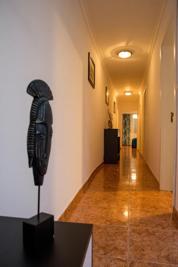Casa Da Rocha - Alojamento Local Vila Nova de Foz Côa Zewnętrze zdjęcie