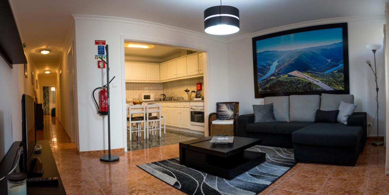 Casa Da Rocha - Alojamento Local Vila Nova de Foz Côa Zewnętrze zdjęcie