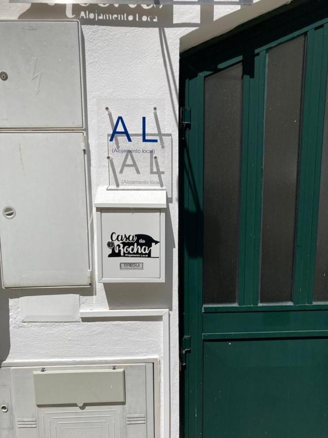 Casa Da Rocha - Alojamento Local Vila Nova de Foz Côa Zewnętrze zdjęcie