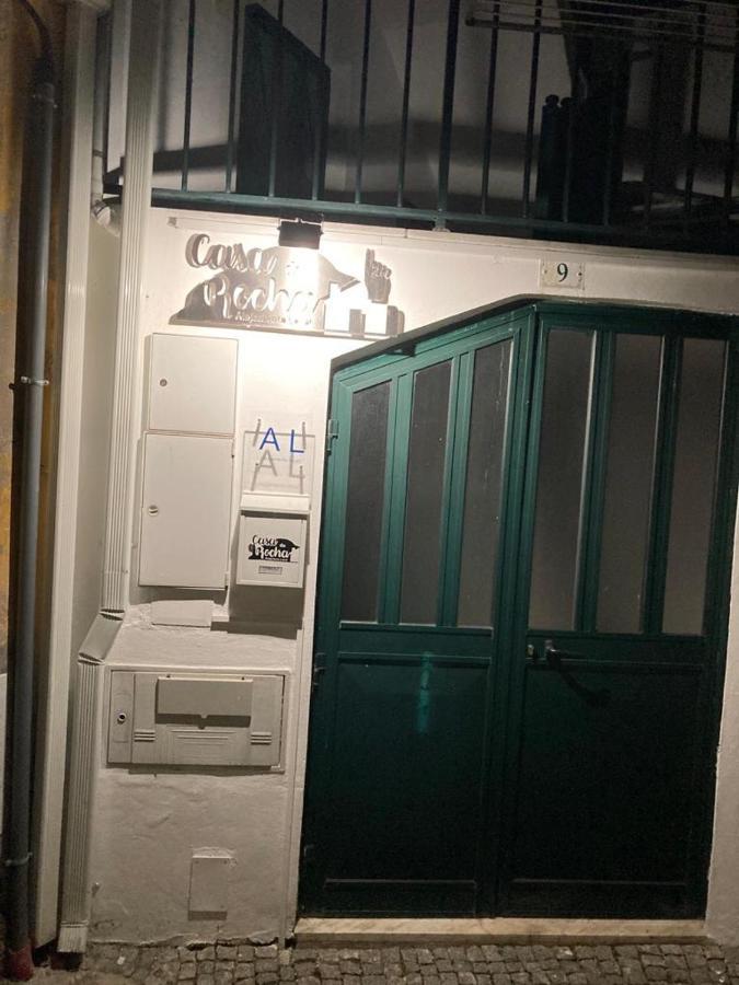 Casa Da Rocha - Alojamento Local Vila Nova de Foz Côa Zewnętrze zdjęcie